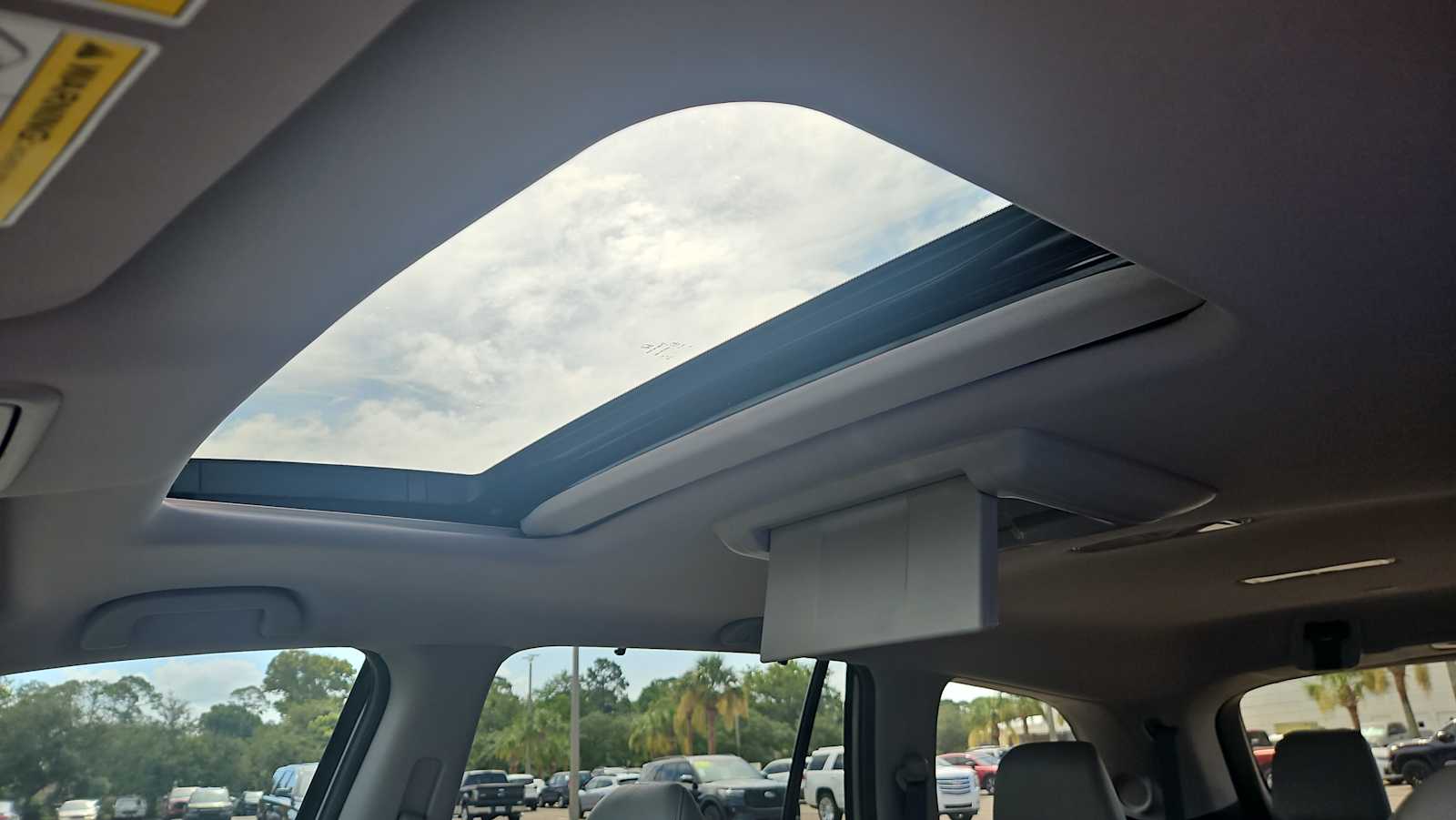 2018 Honda Pilot Touring - Photo 16