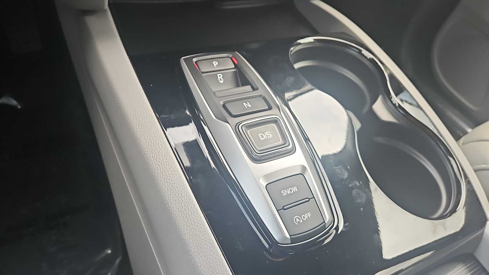 2018 Honda Pilot Touring - Photo 23