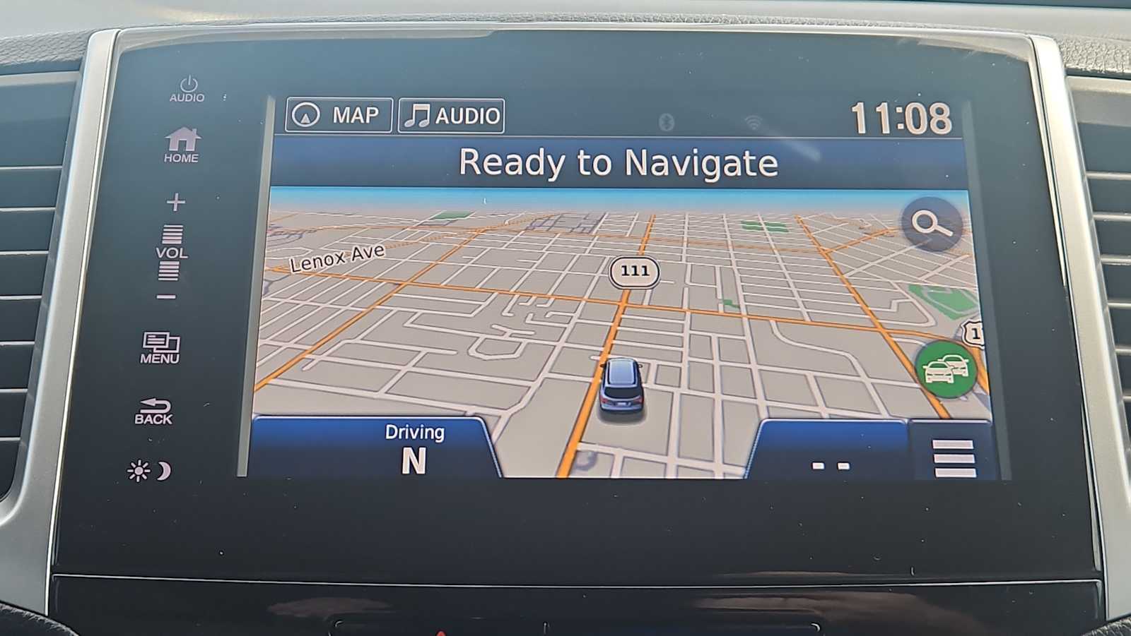 2018 Honda Pilot Touring - Photo 20
