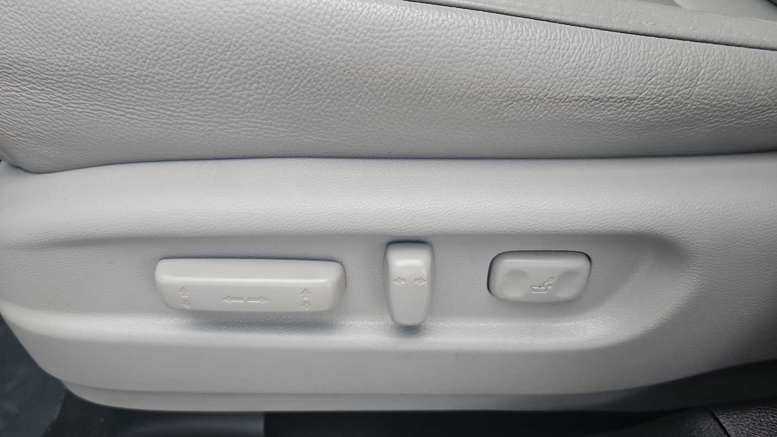 2018 Honda Pilot Touring - Photo 14