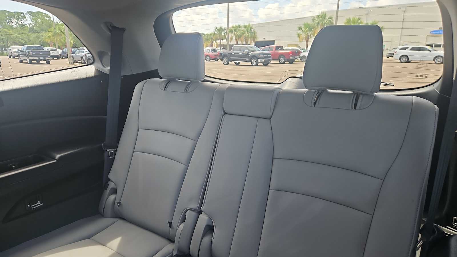 2018 Honda Pilot Touring - Photo 27