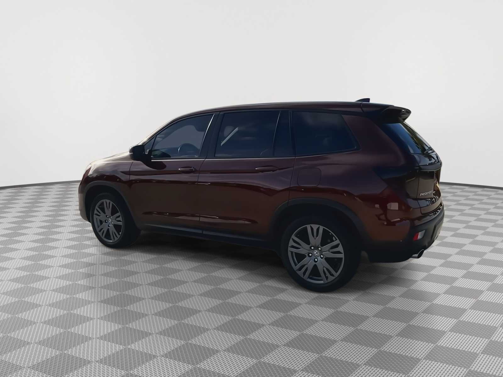 2019 Honda Passport EX-L 6