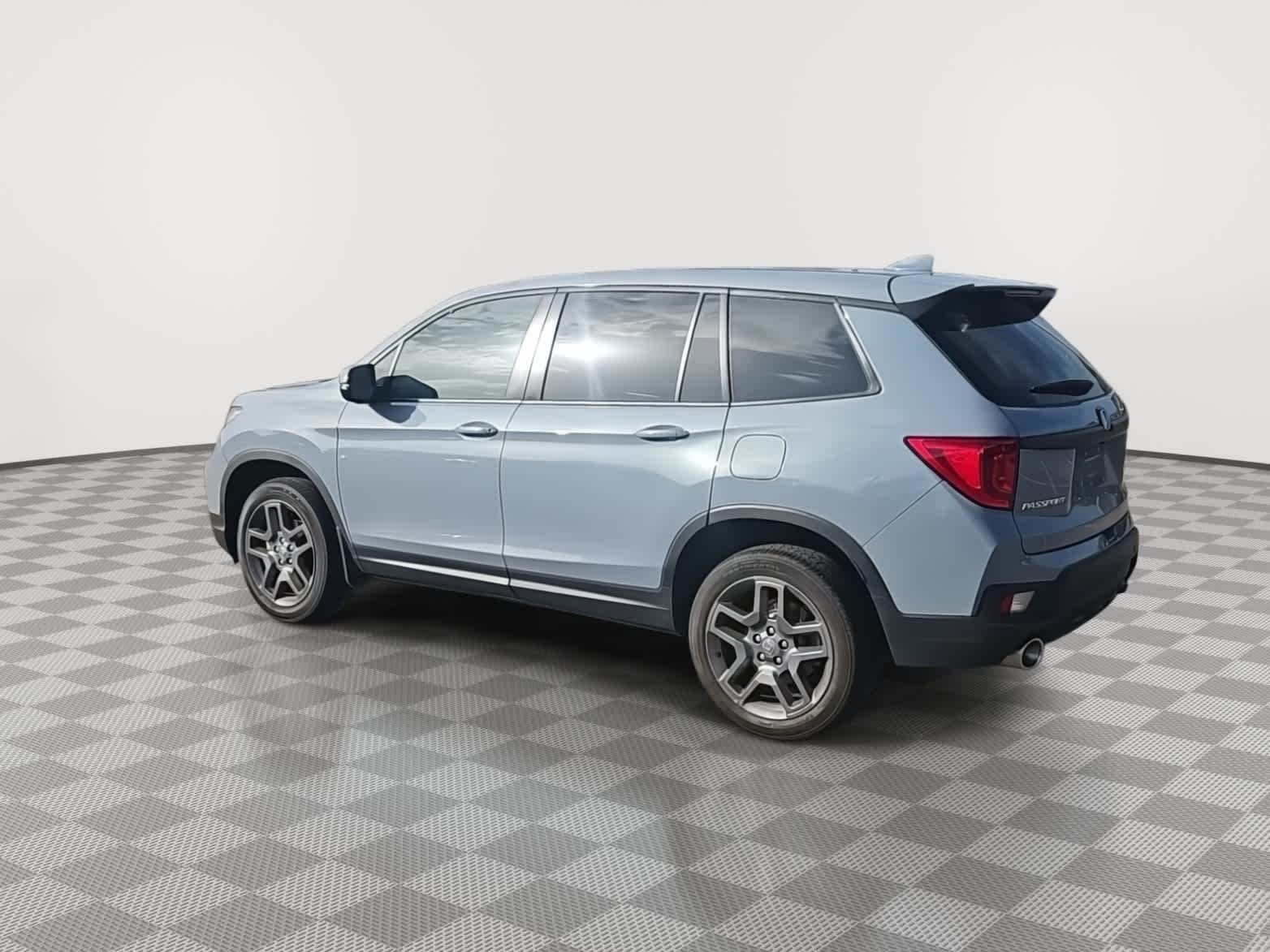 2023 Honda Passport EX-L - Photo 6