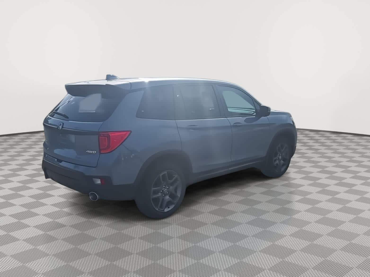 2023 Honda Passport EX-L - Photo 8