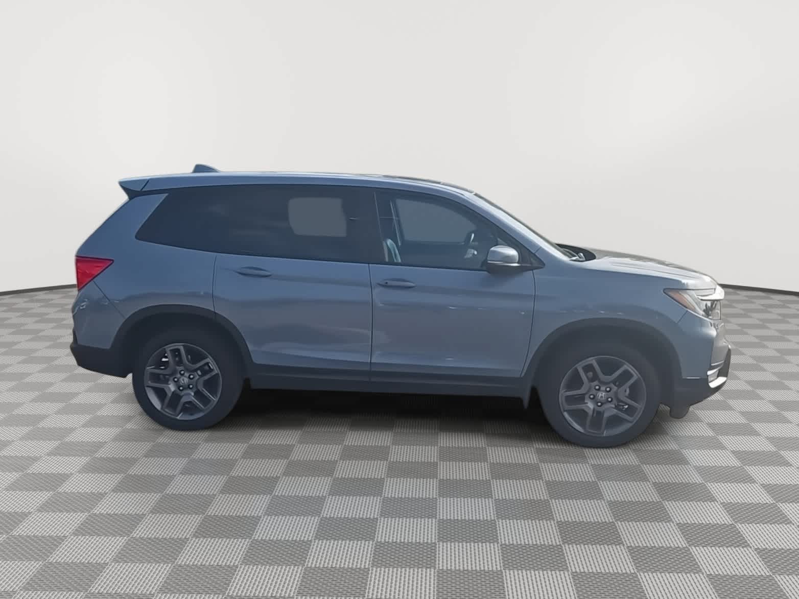 2023 Honda Passport EX-L - Photo 9