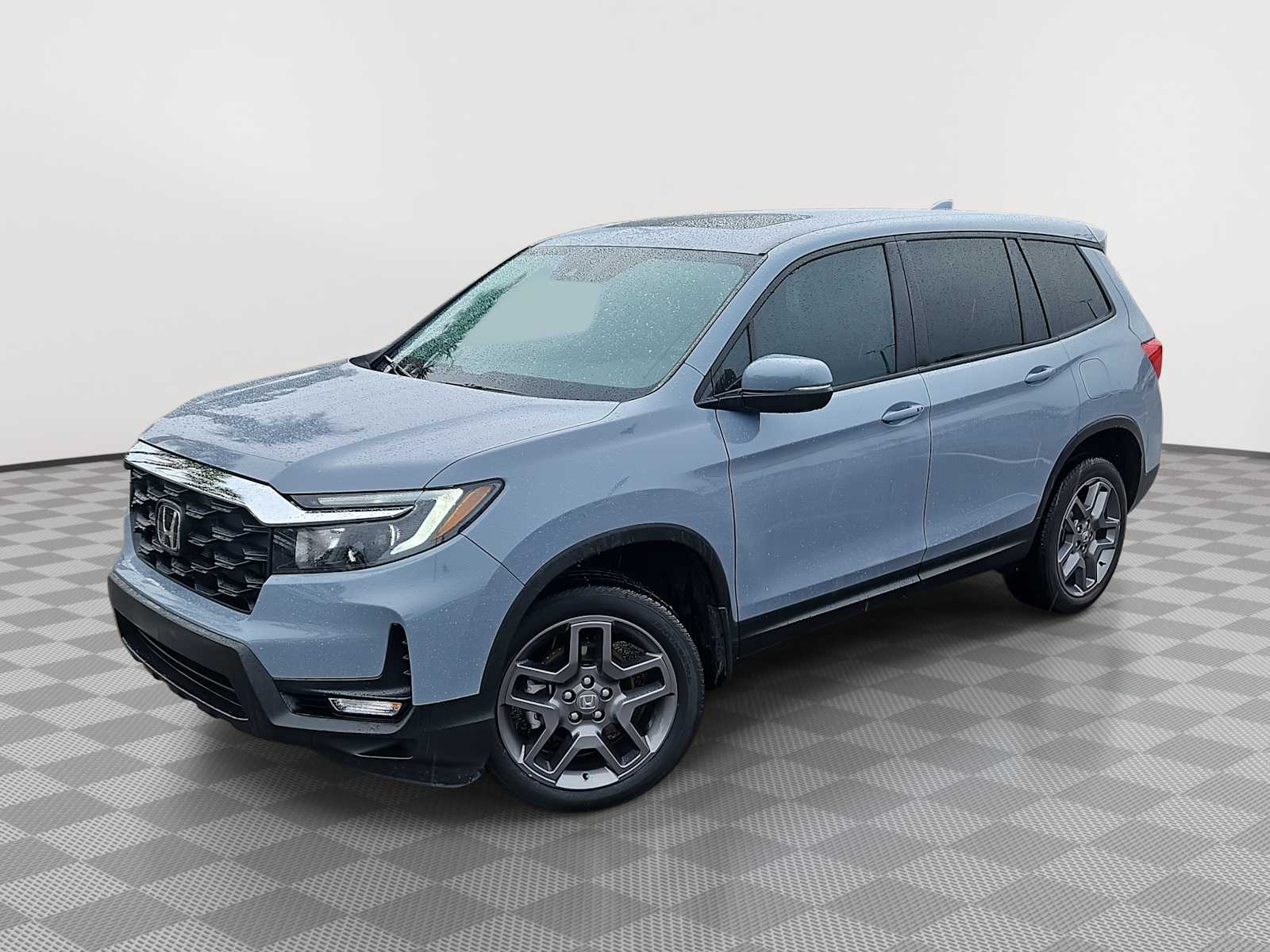 2023 Honda Passport