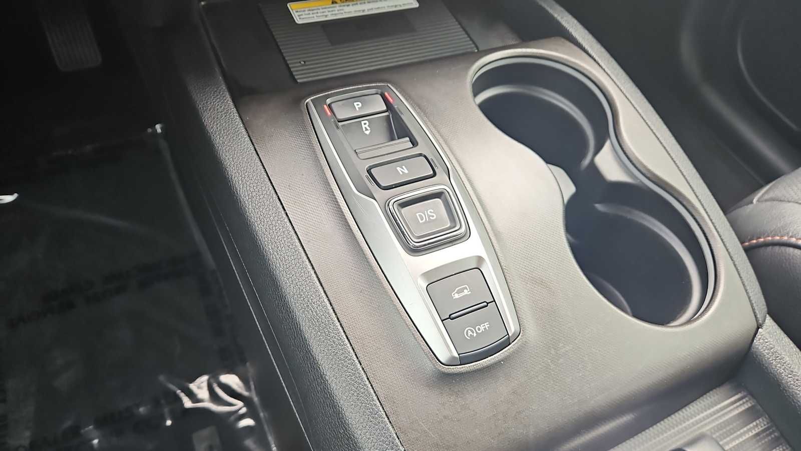 2022 Honda Passport TrailSport - Photo 22
