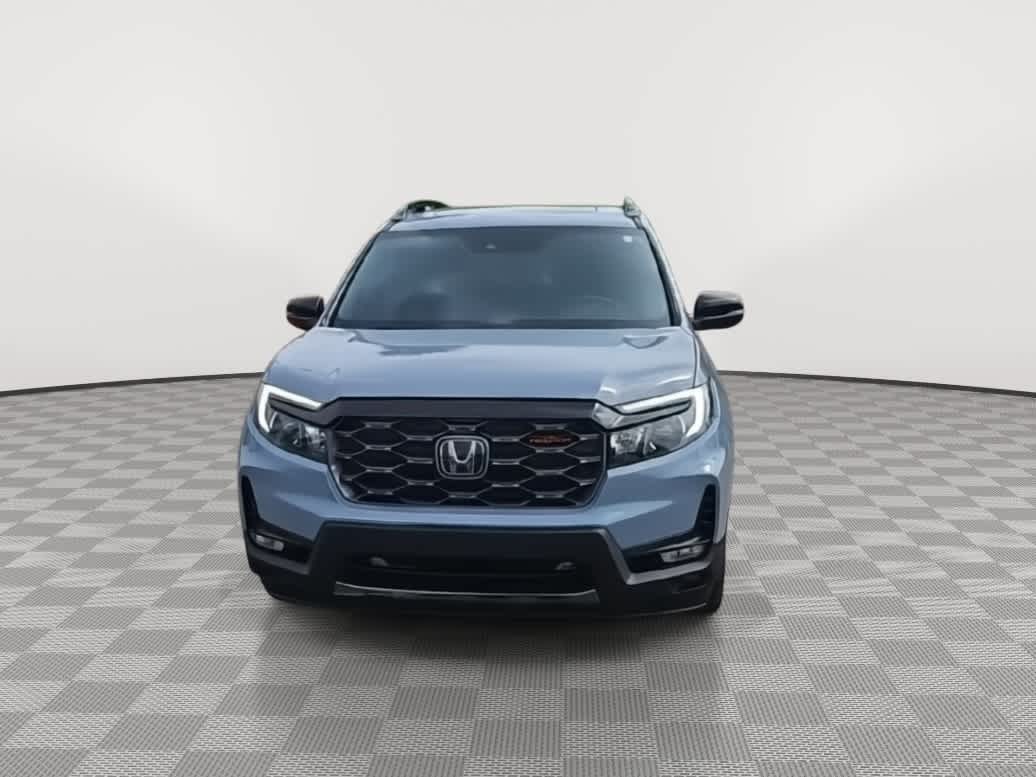 2022 Honda Passport TrailSport - Photo 3