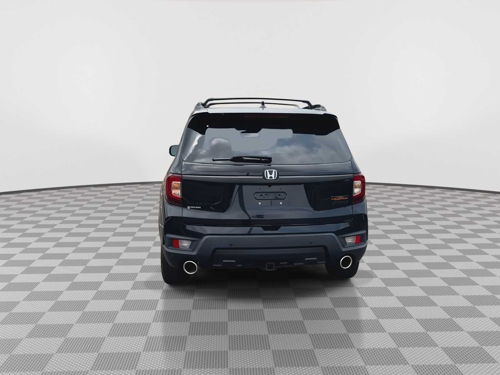2023 Honda Passport TrailSport - Photo 7