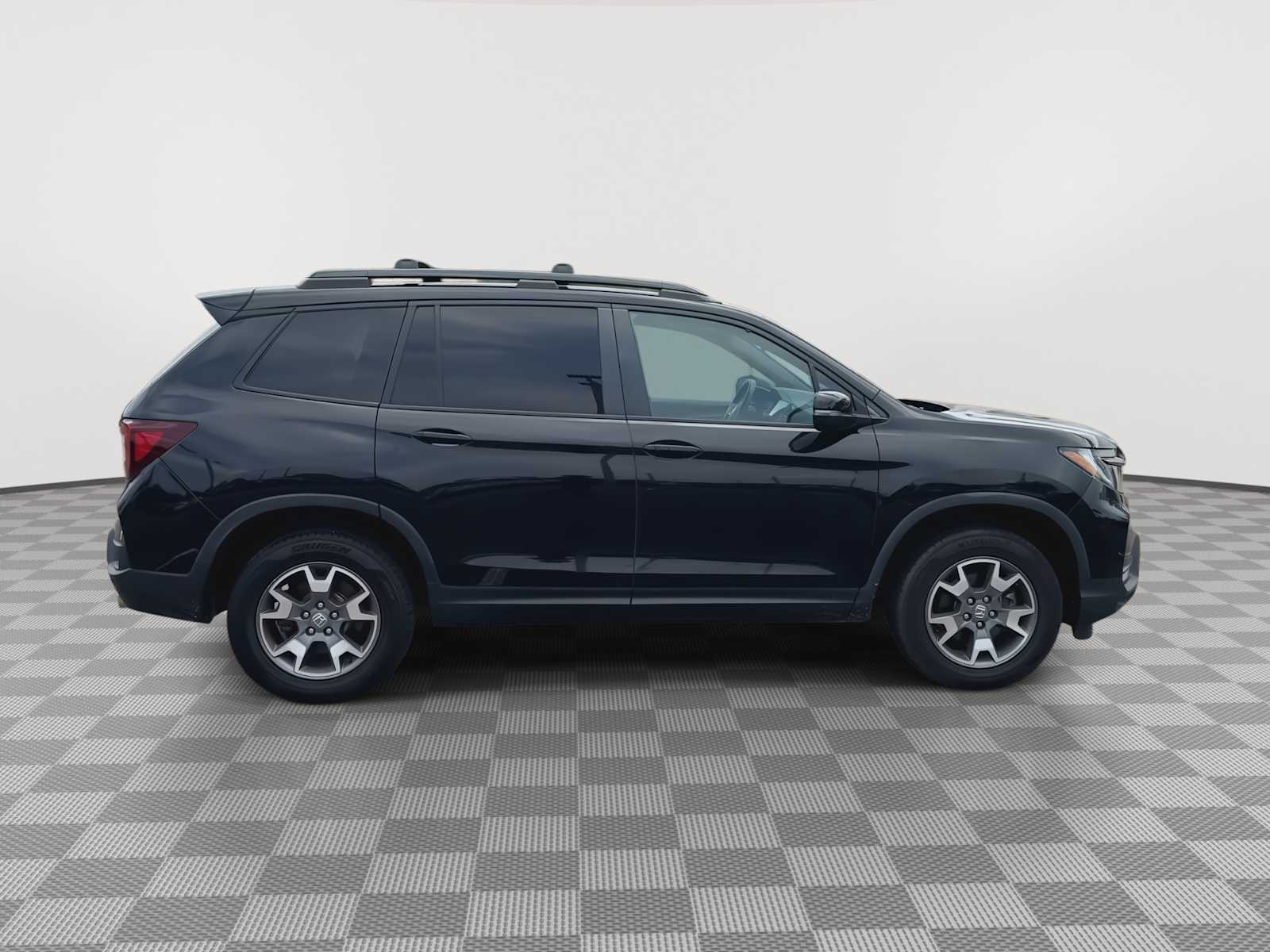 2023 Honda Passport TrailSport - Photo 9