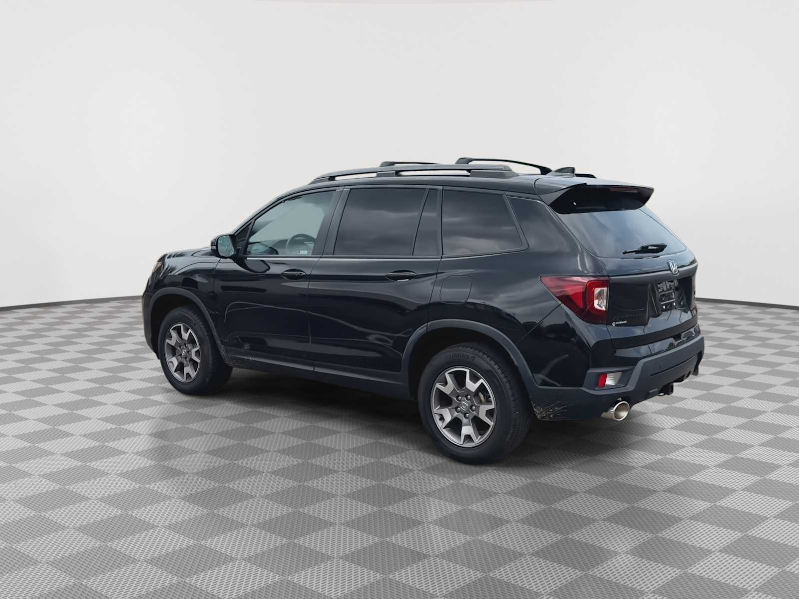 2023 Honda Passport TrailSport - Photo 6