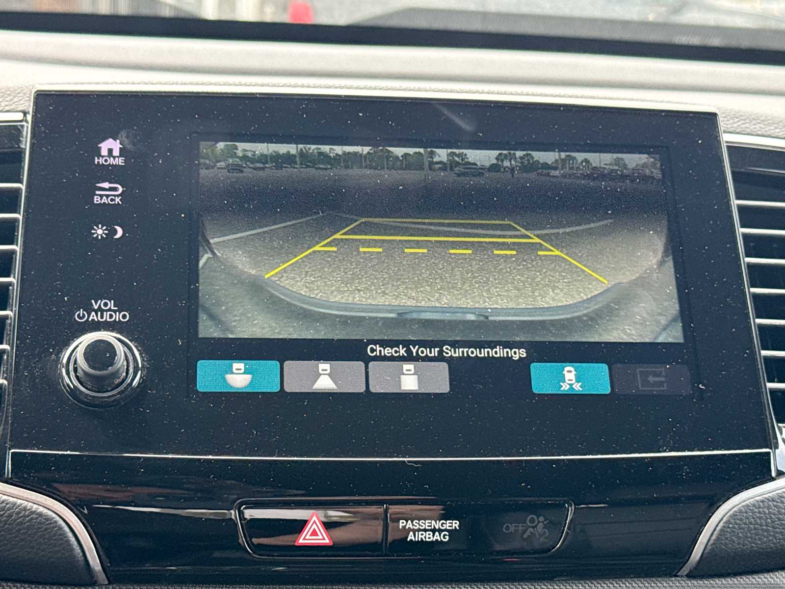 2023 Honda Passport TrailSport - Photo 11