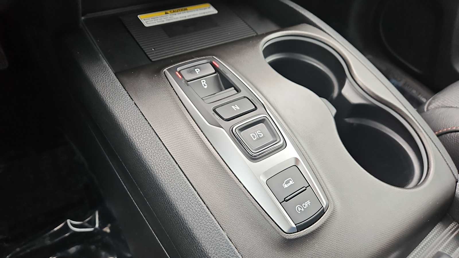 2023 Honda Passport TrailSport - Photo 22
