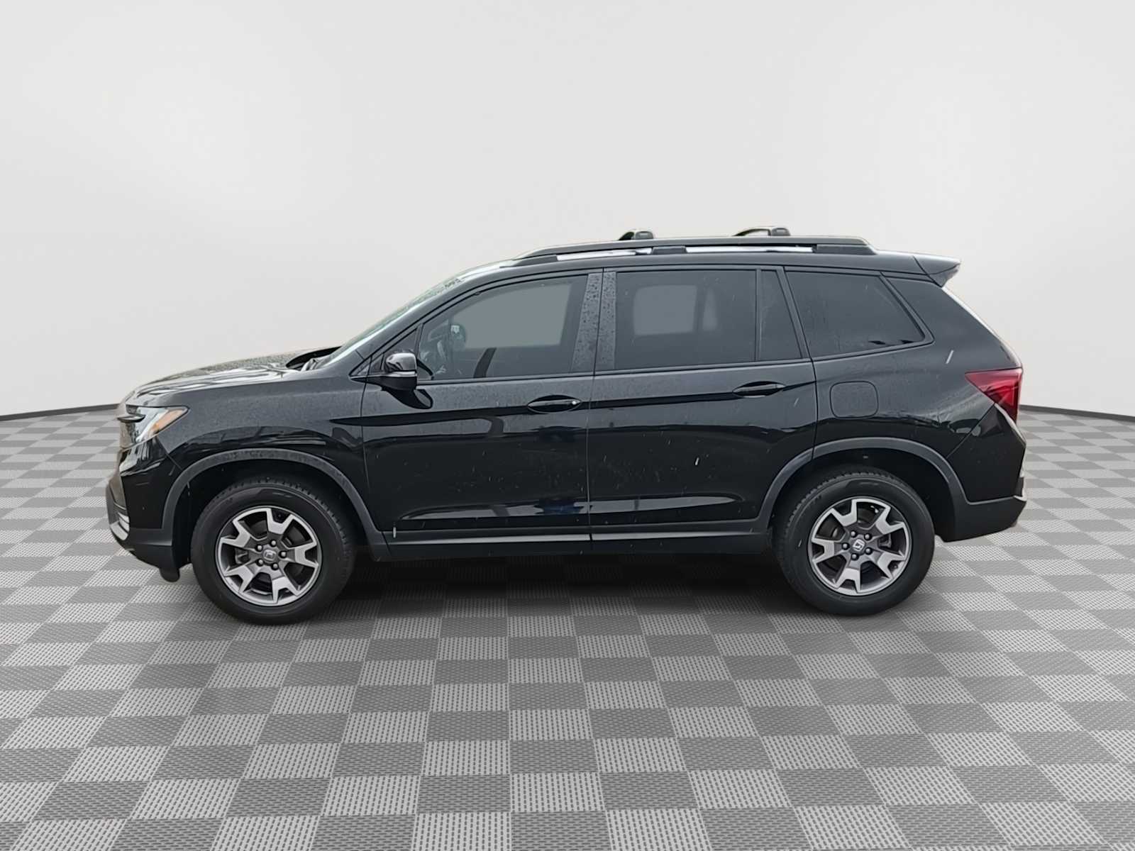 2023 Honda Passport TrailSport - Photo 5