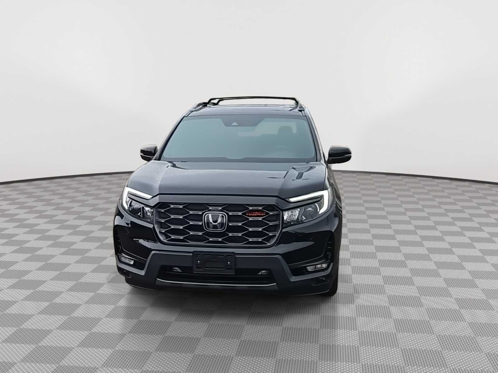 2023 Honda Passport TrailSport - Photo 3