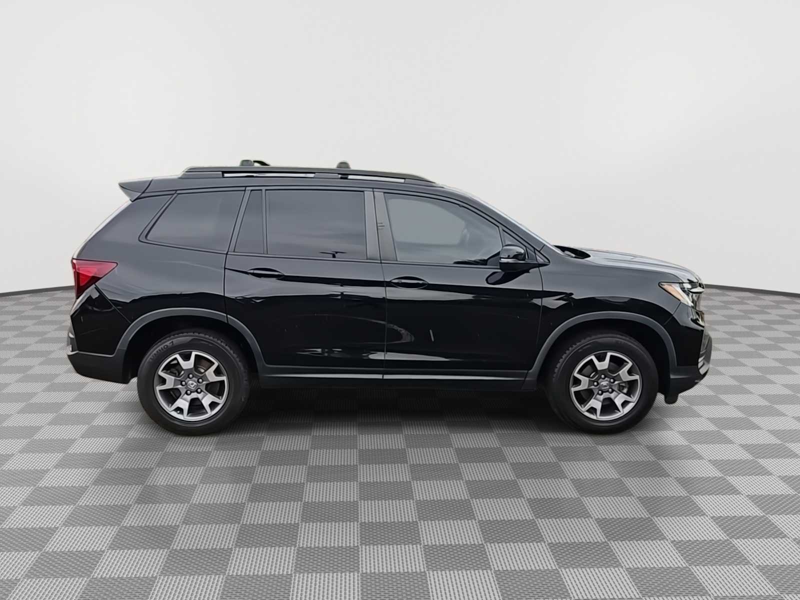 2023 Honda Passport TrailSport - Photo 9