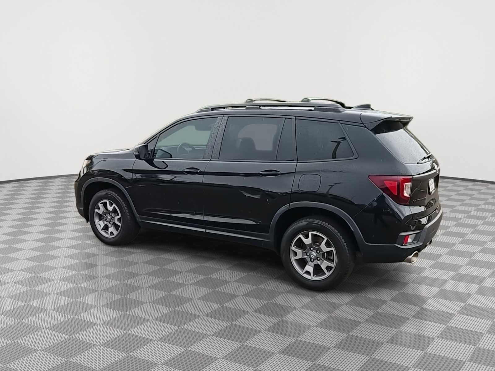 2023 Honda Passport TrailSport - Photo 6