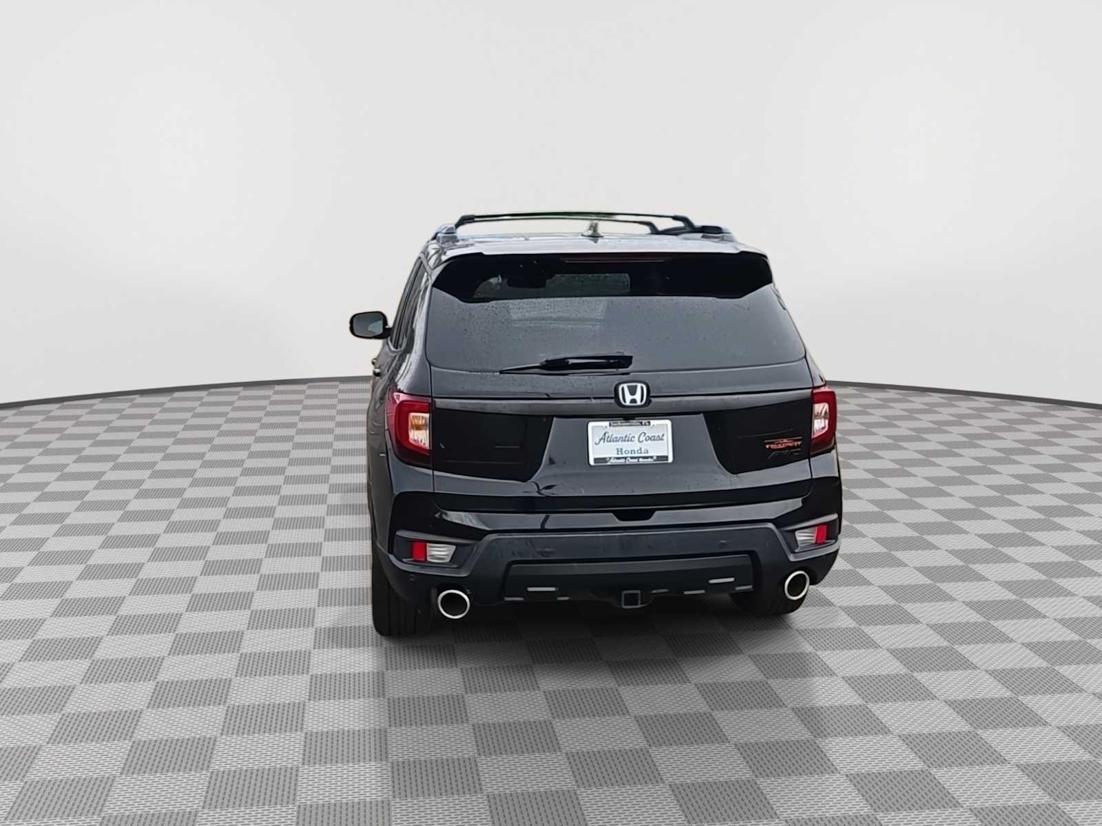2023 Honda Passport TrailSport - Photo 7
