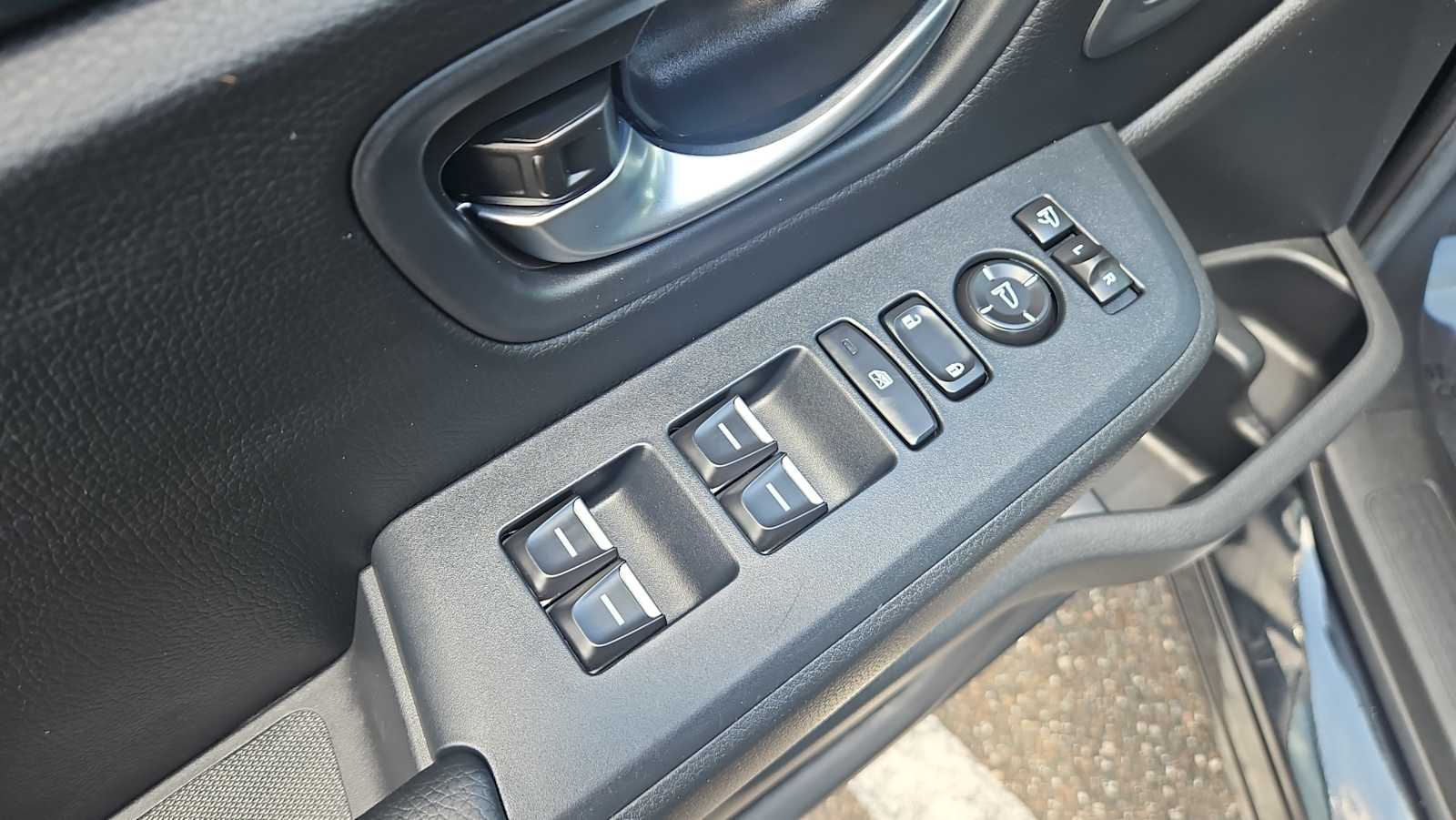2026 Honda Passport TrailSport Elite - Photo 15