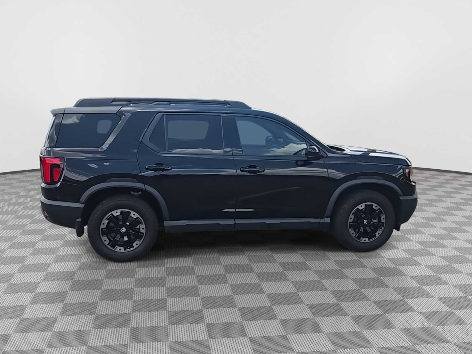 2026 Honda Passport TrailSport Elite - Photo 9