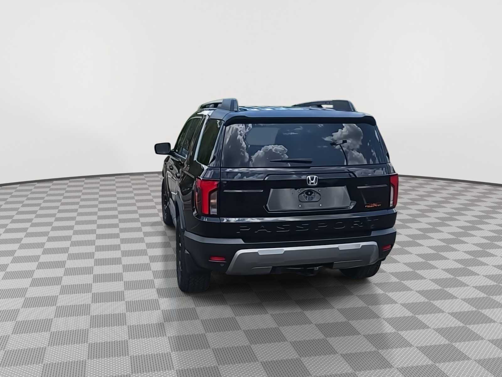 2026 Honda Passport TrailSport Elite - Photo 7