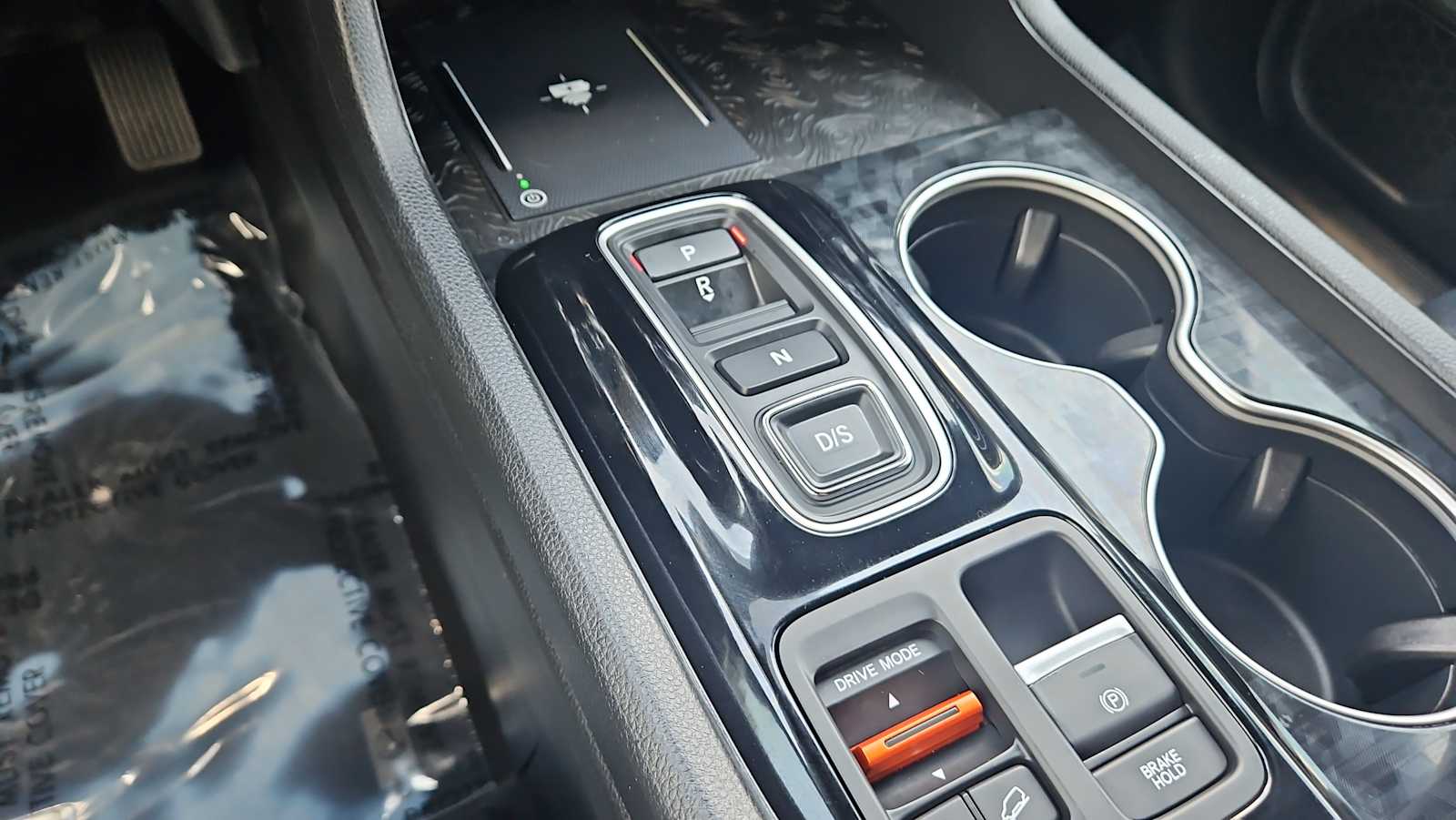 2026 Honda Passport TrailSport Elite - Photo 22