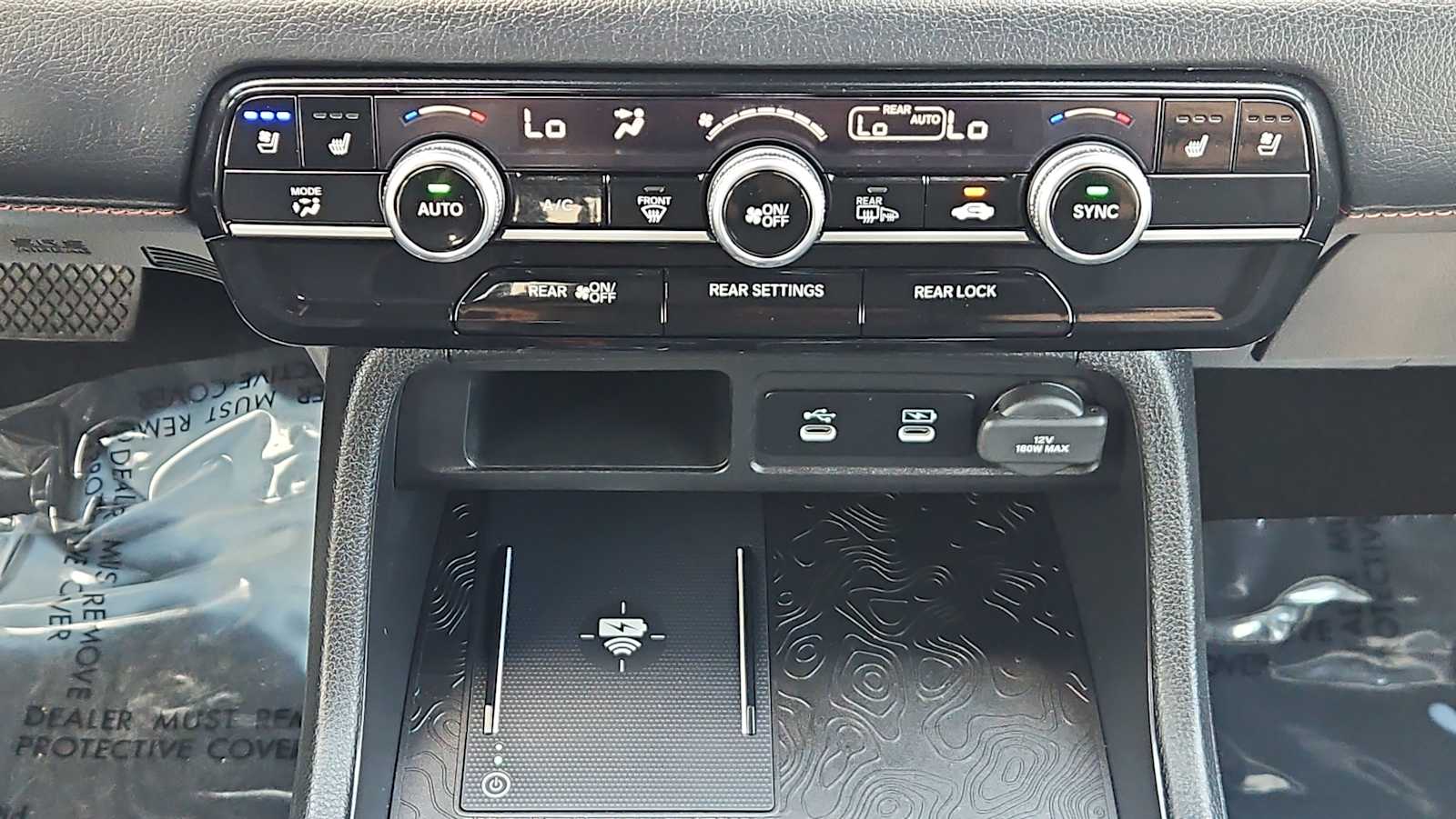 2026 Honda Passport TrailSport Elite - Photo 17