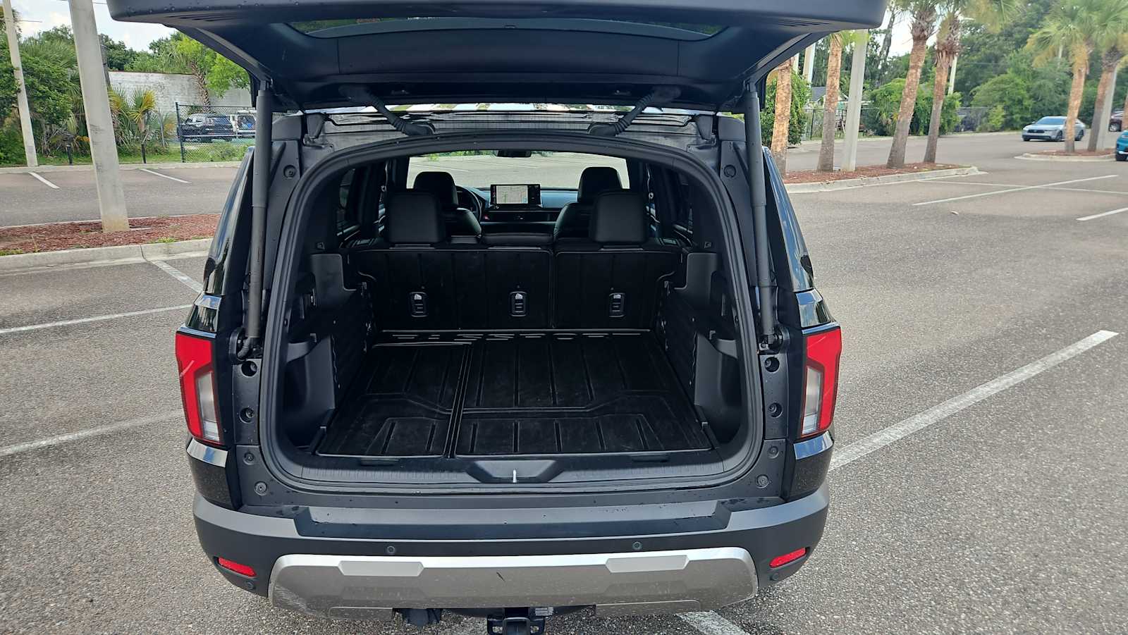 2026 Honda Passport TrailSport Elite - Photo 21