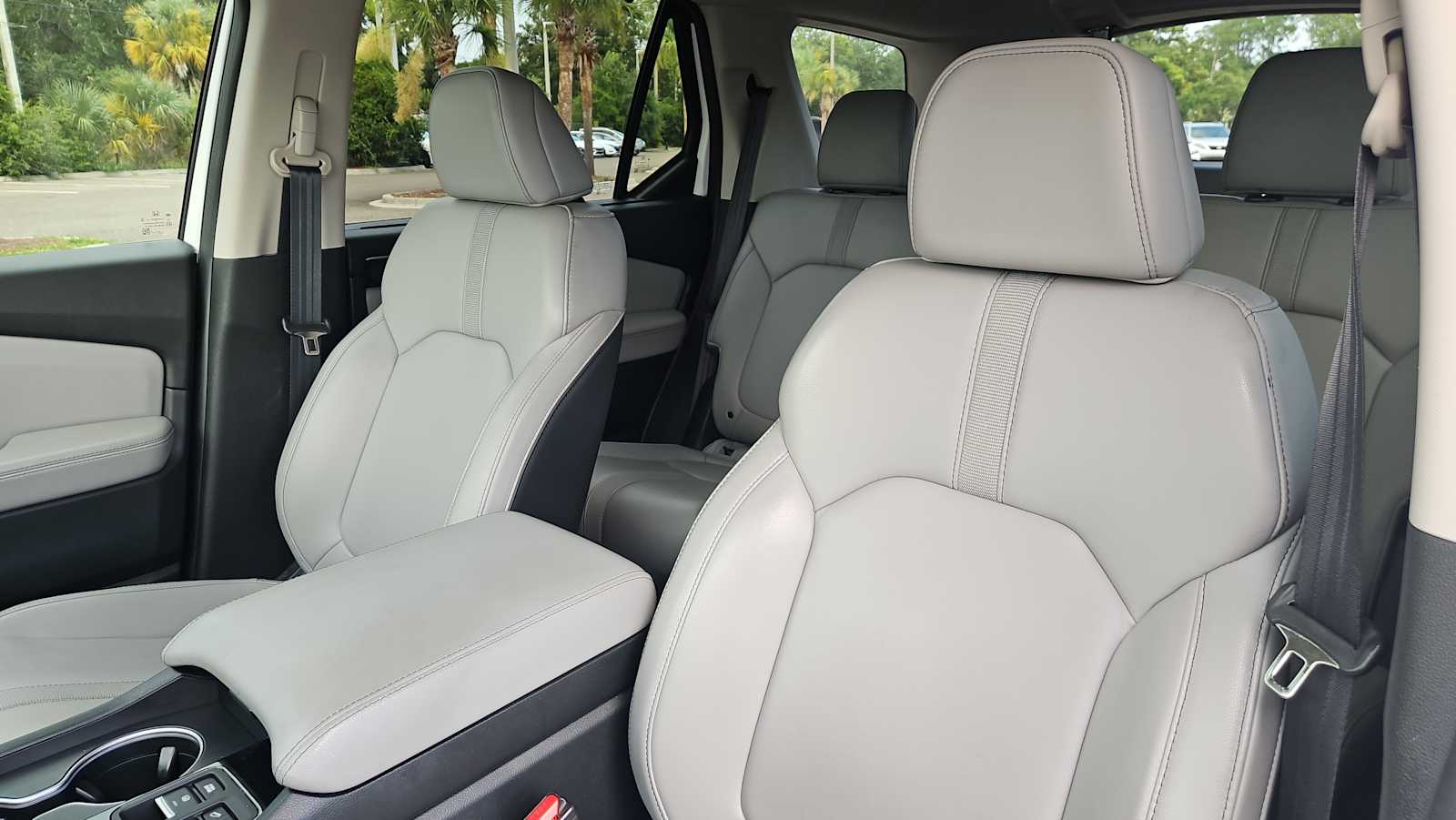 2023 Honda Pilot Touring - Photo 13