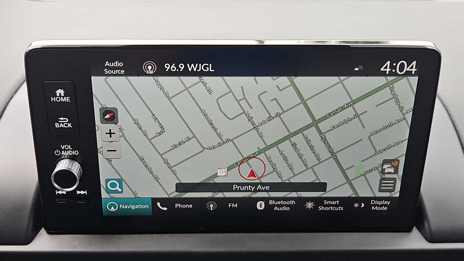 2023 Honda Pilot Touring - Photo 20