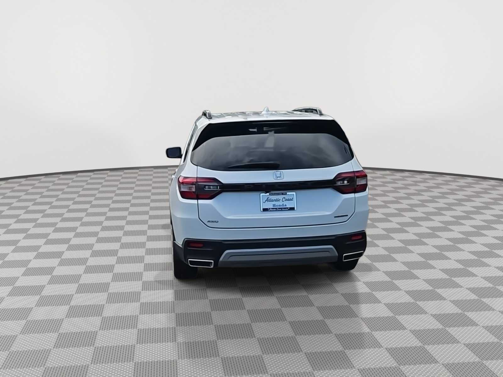 2023 Honda Pilot Touring - Photo 7