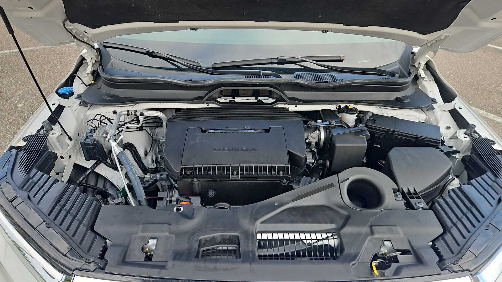 2023 Honda Pilot Touring - Photo 18