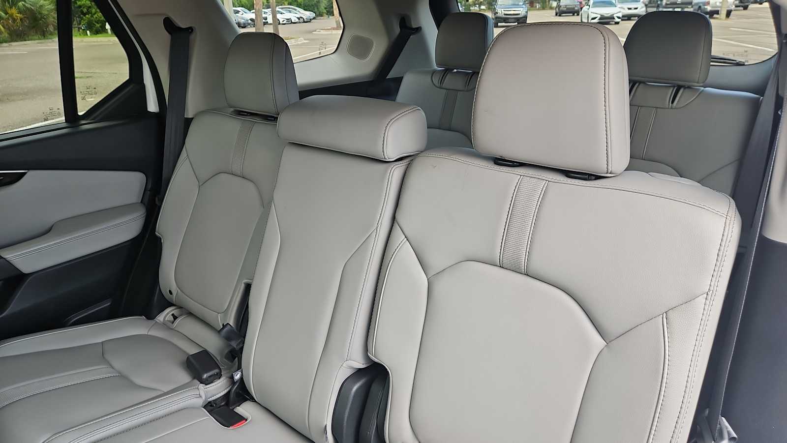 2023 Honda Pilot Touring - Photo 26
