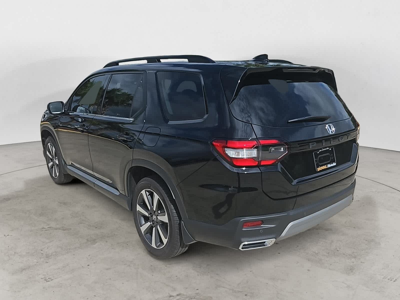 2024 Honda Pilot Touring 5