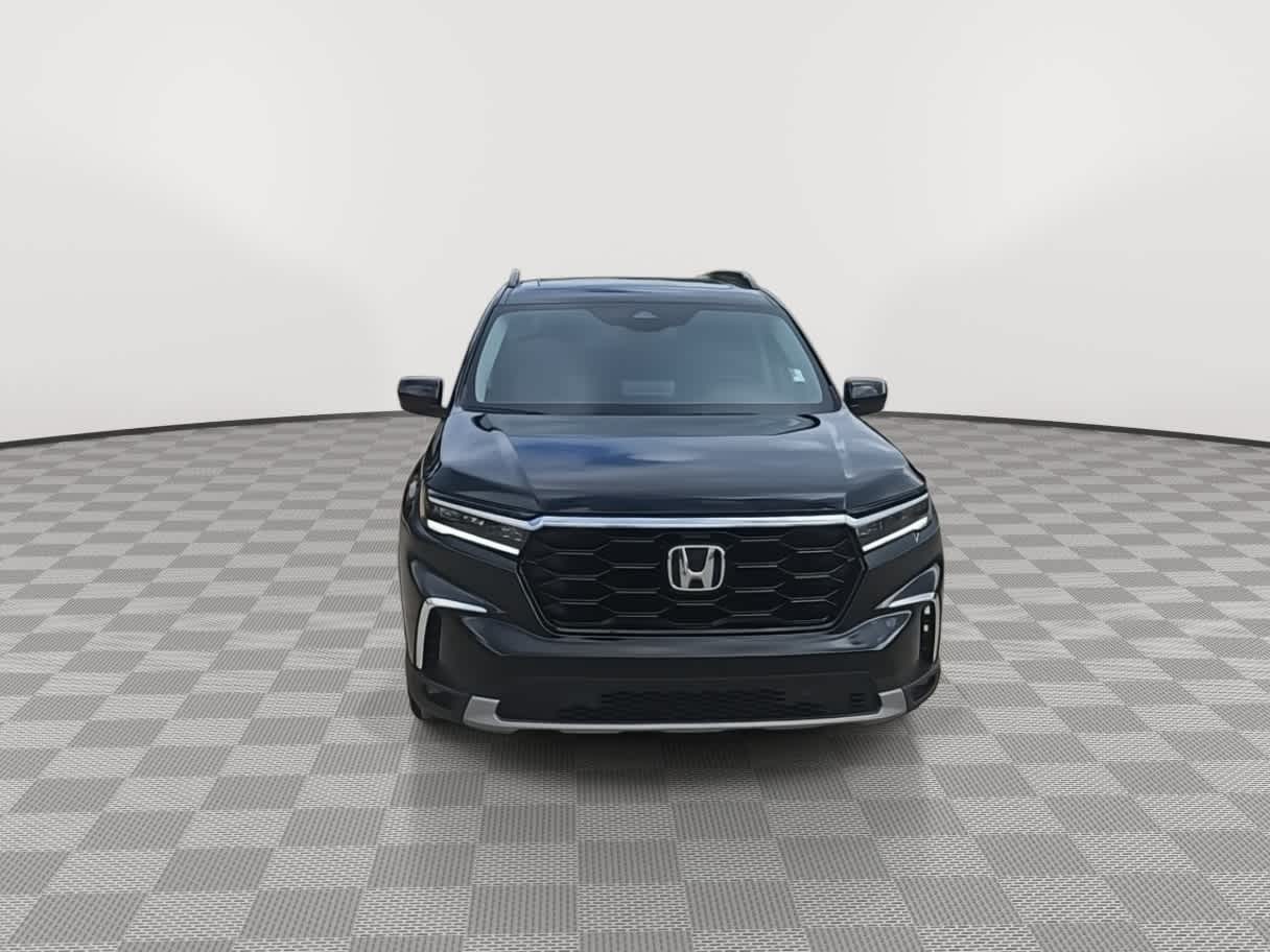 2024 Honda Pilot Touring 6