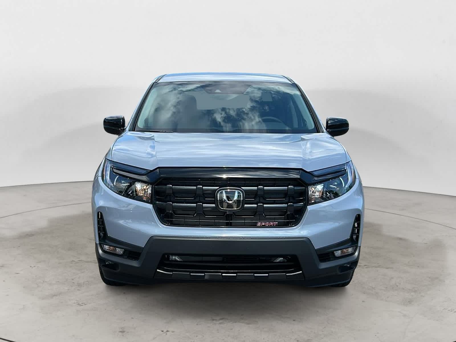 2024 Honda Ridgeline Sport AWD 8