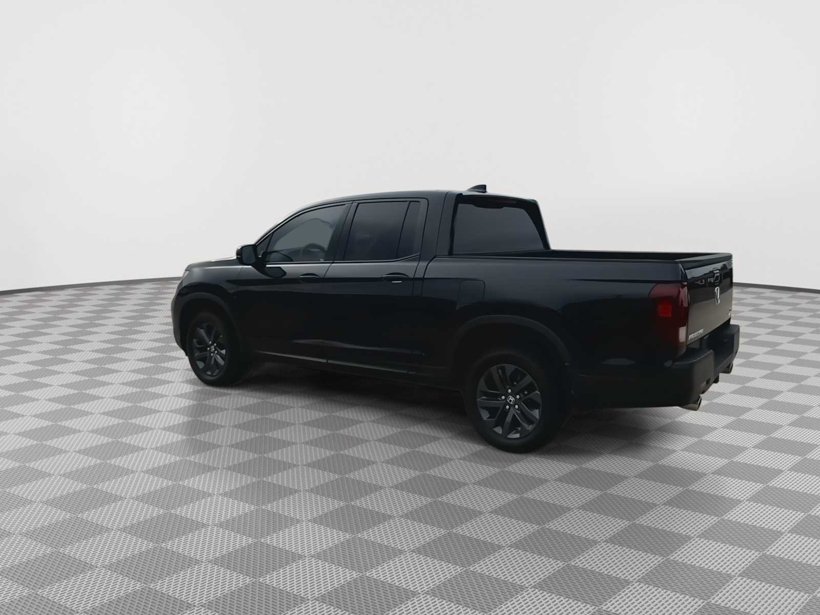 2023 Honda Ridgeline Sport AWD 6