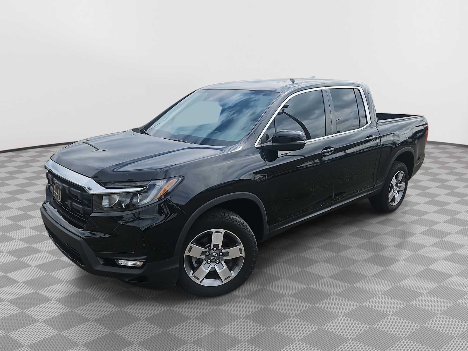 2024 Honda Ridgeline