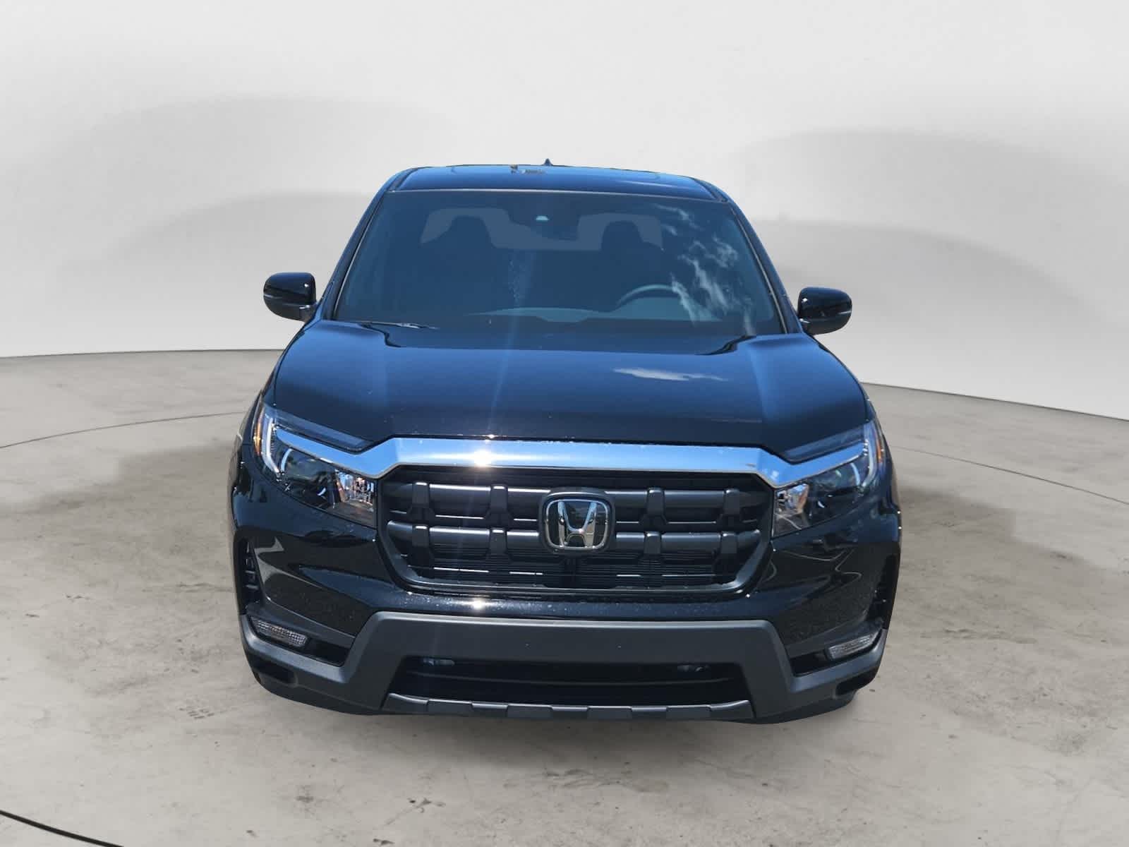 2024 Honda Ridgeline RTL AWD 8