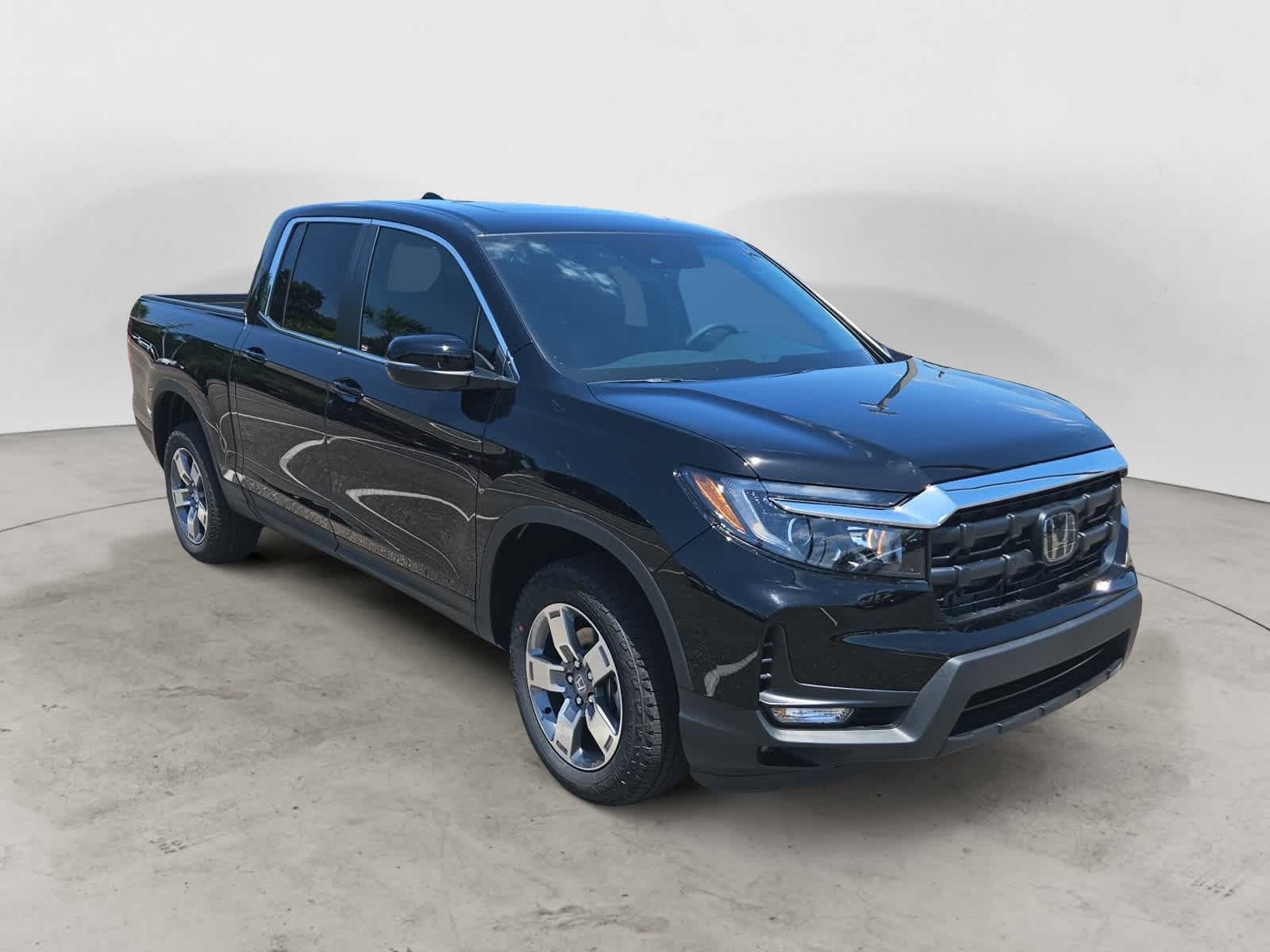 2024 Honda Ridgeline RTL AWD 7