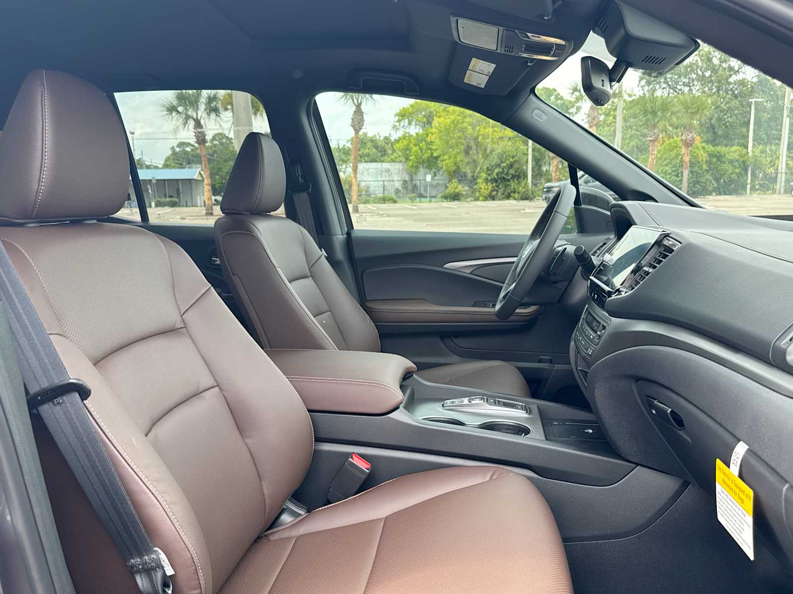 2026 Honda Ridgeline RTL - Photo 27