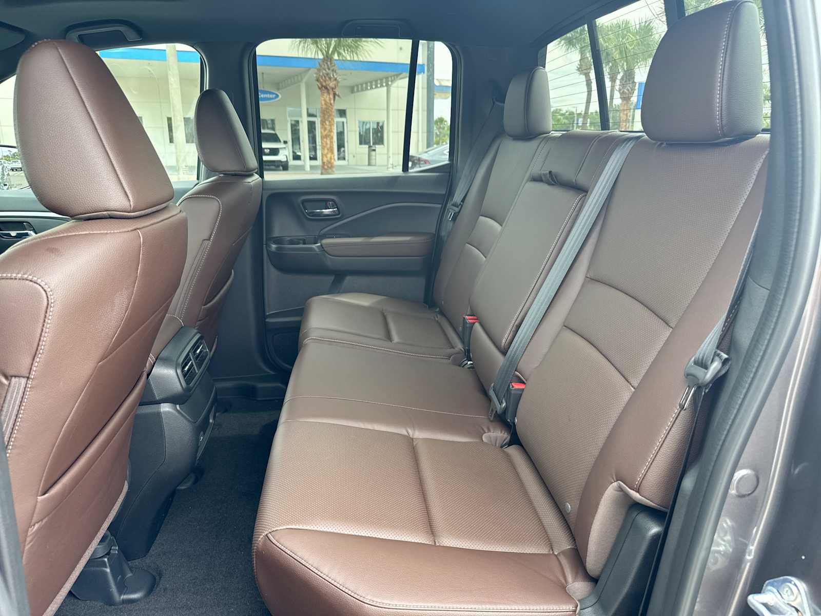 2026 Honda Ridgeline RTL - Photo 26