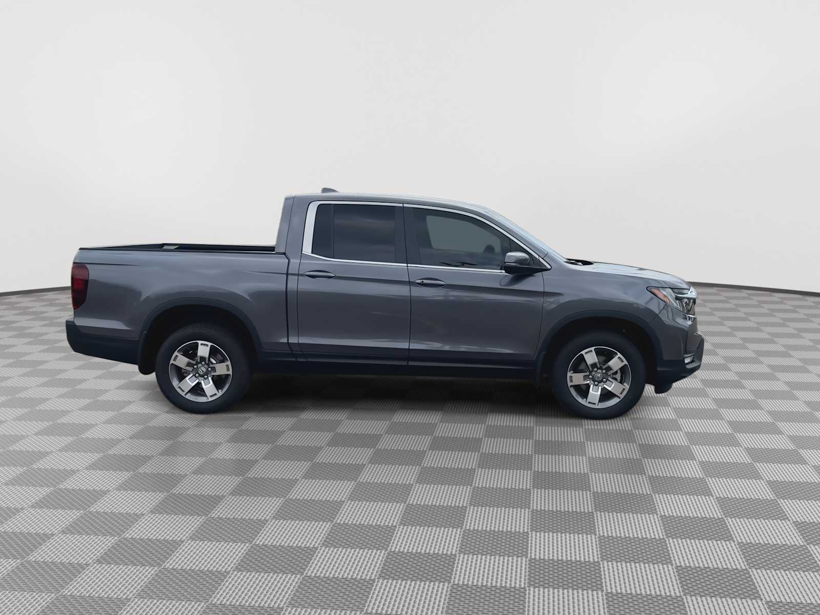 2026 Honda Ridgeline RTL - Photo 9