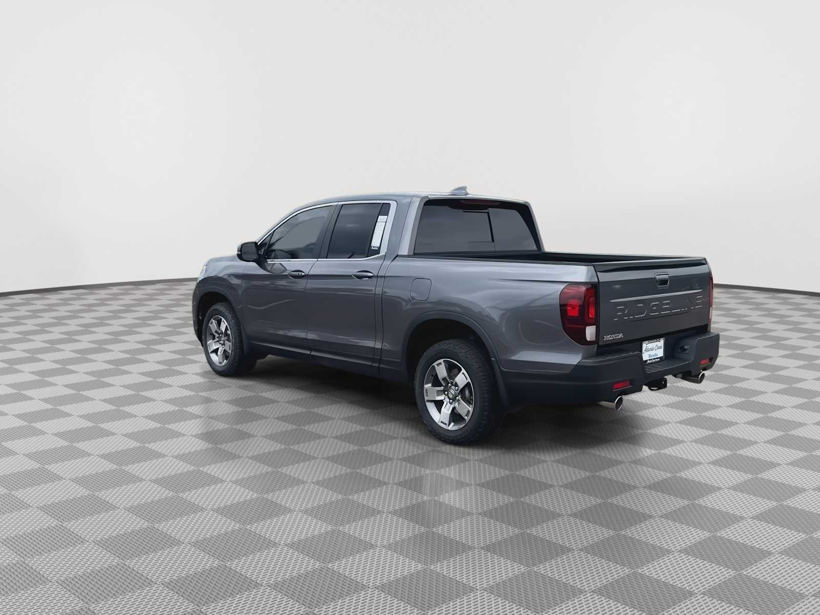 2026 Honda Ridgeline RTL - Photo 6