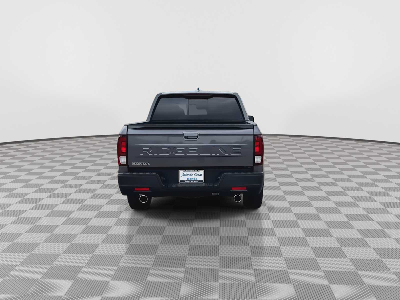 2026 Honda Ridgeline RTL - Photo 7