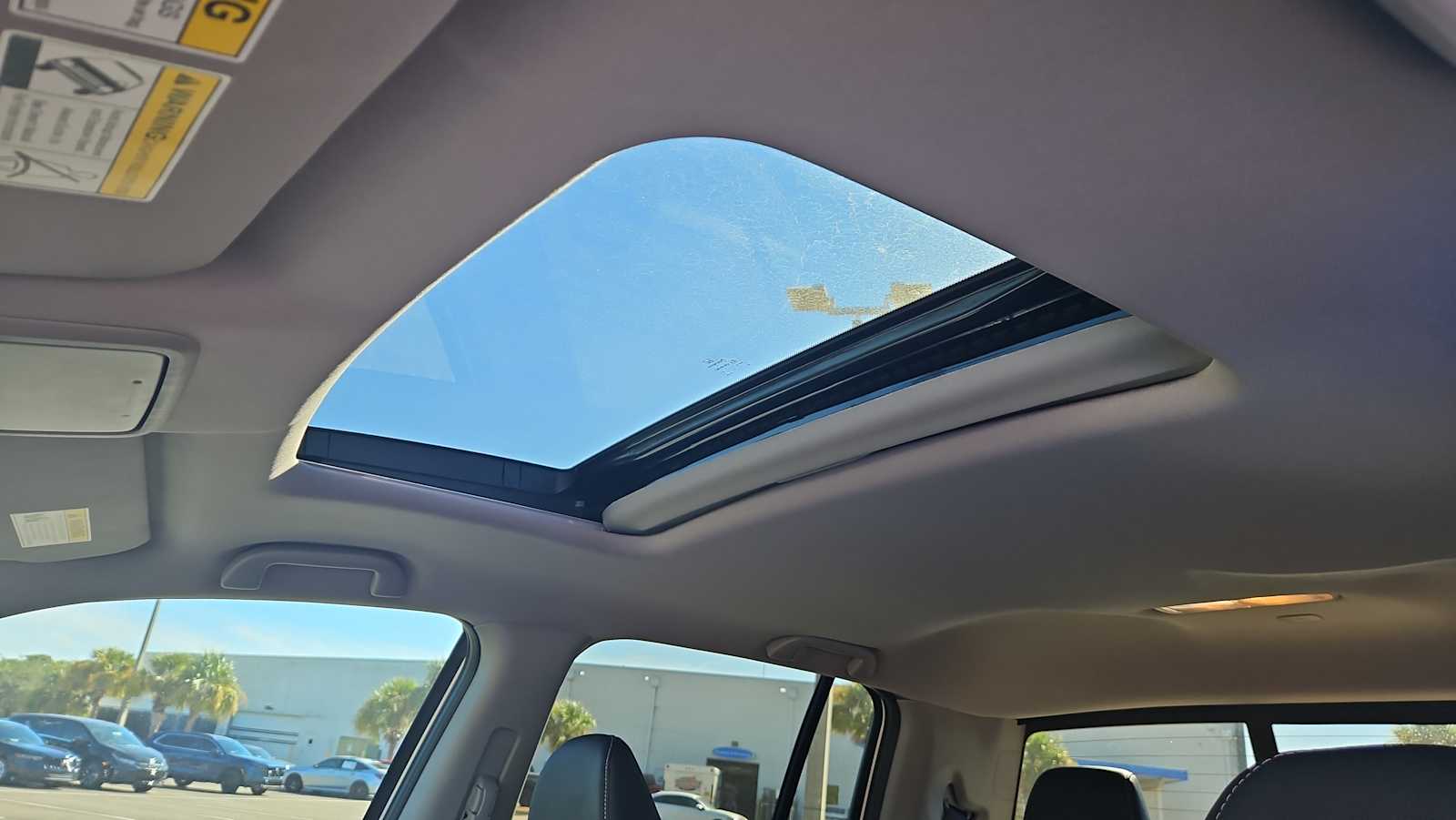 2026 Honda Ridgeline RTL - Photo 15