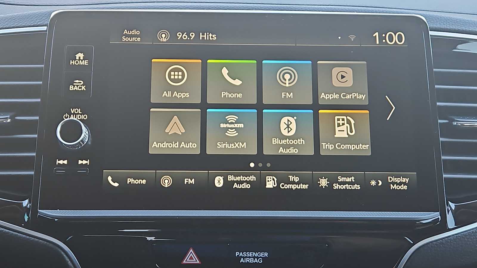 2026 Honda Ridgeline RTL - Photo 19