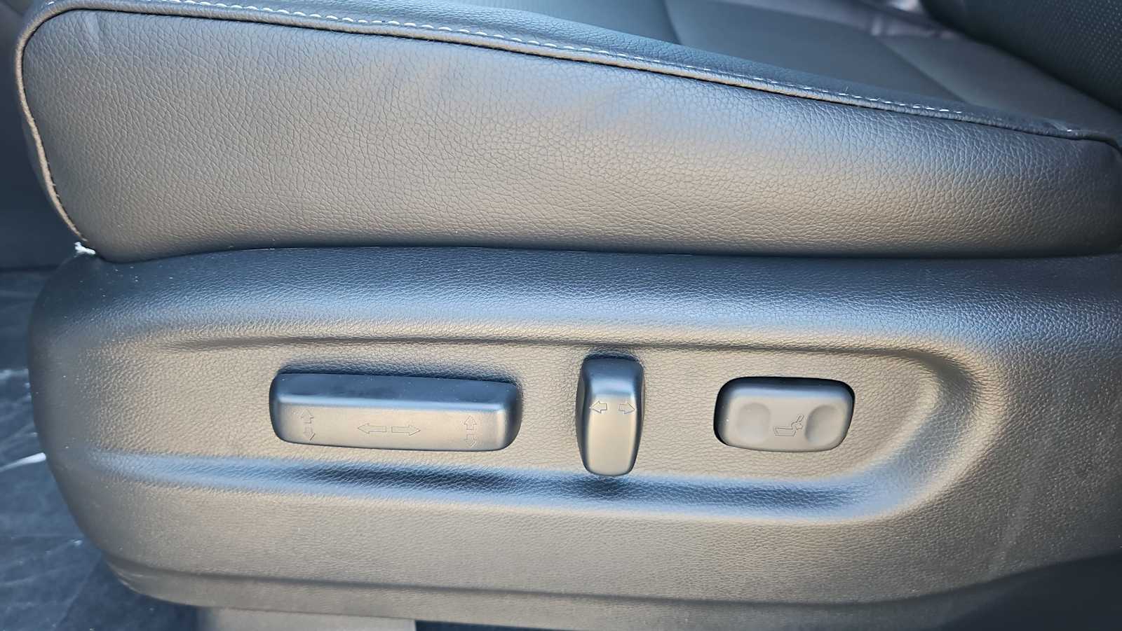 2026 Honda Ridgeline RTL - Photo 13