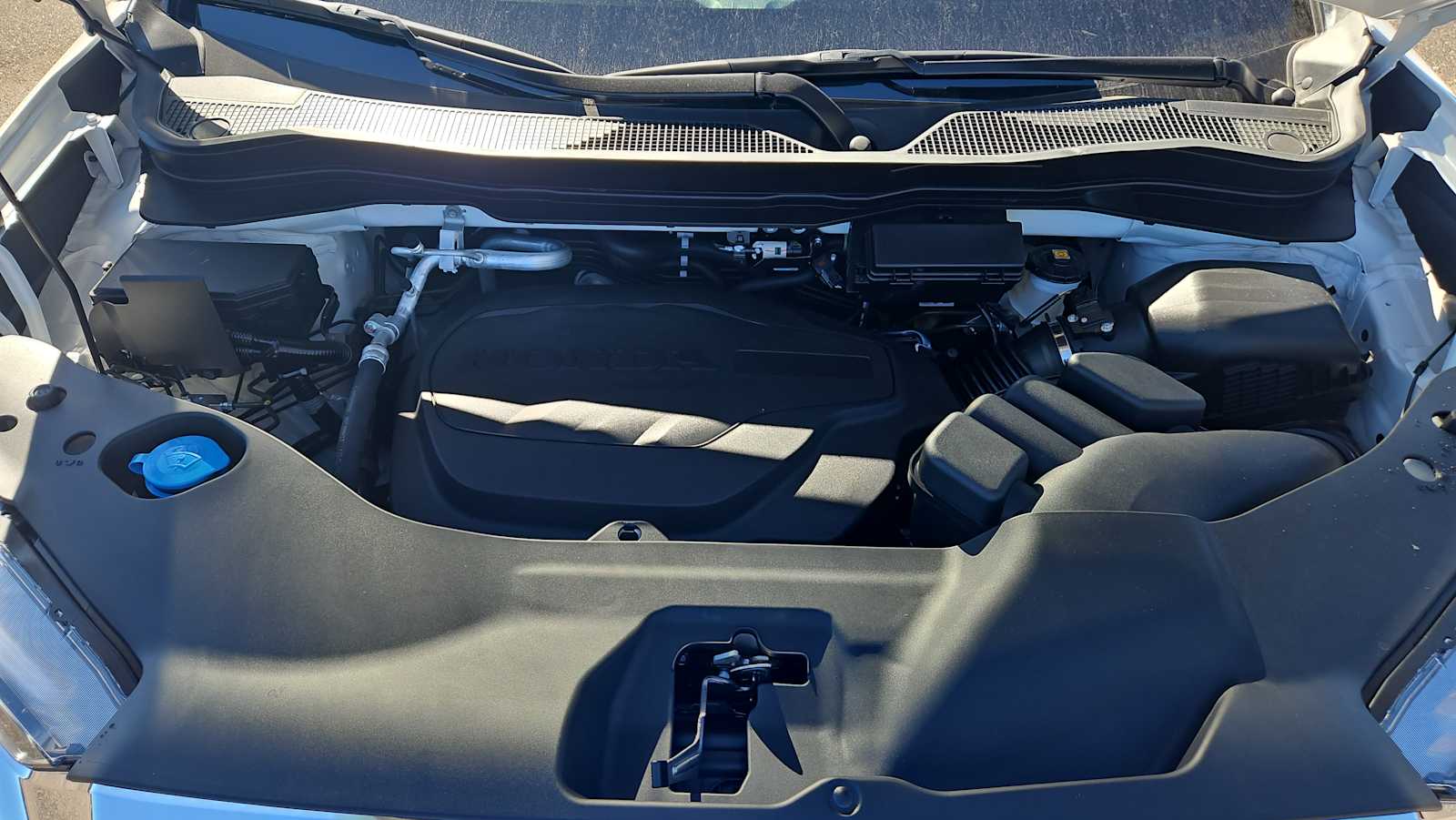 2026 Honda Ridgeline RTL - Photo 17
