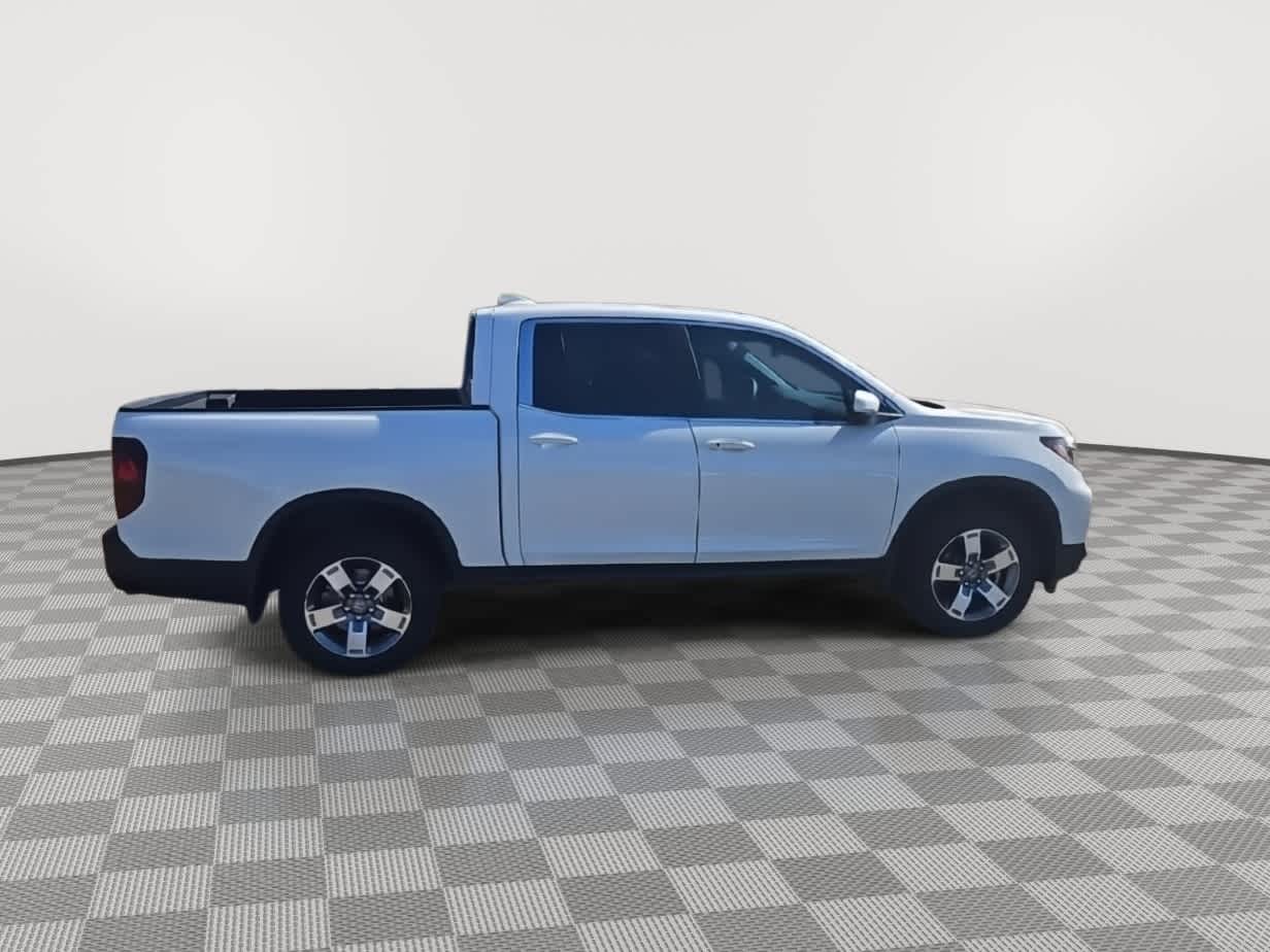 2026 Honda Ridgeline RTL - Photo 9